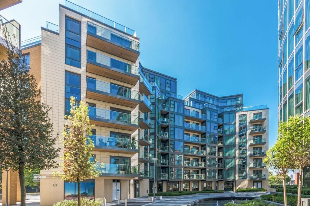 Battersea Reach, Juniper Drive, London, SW18